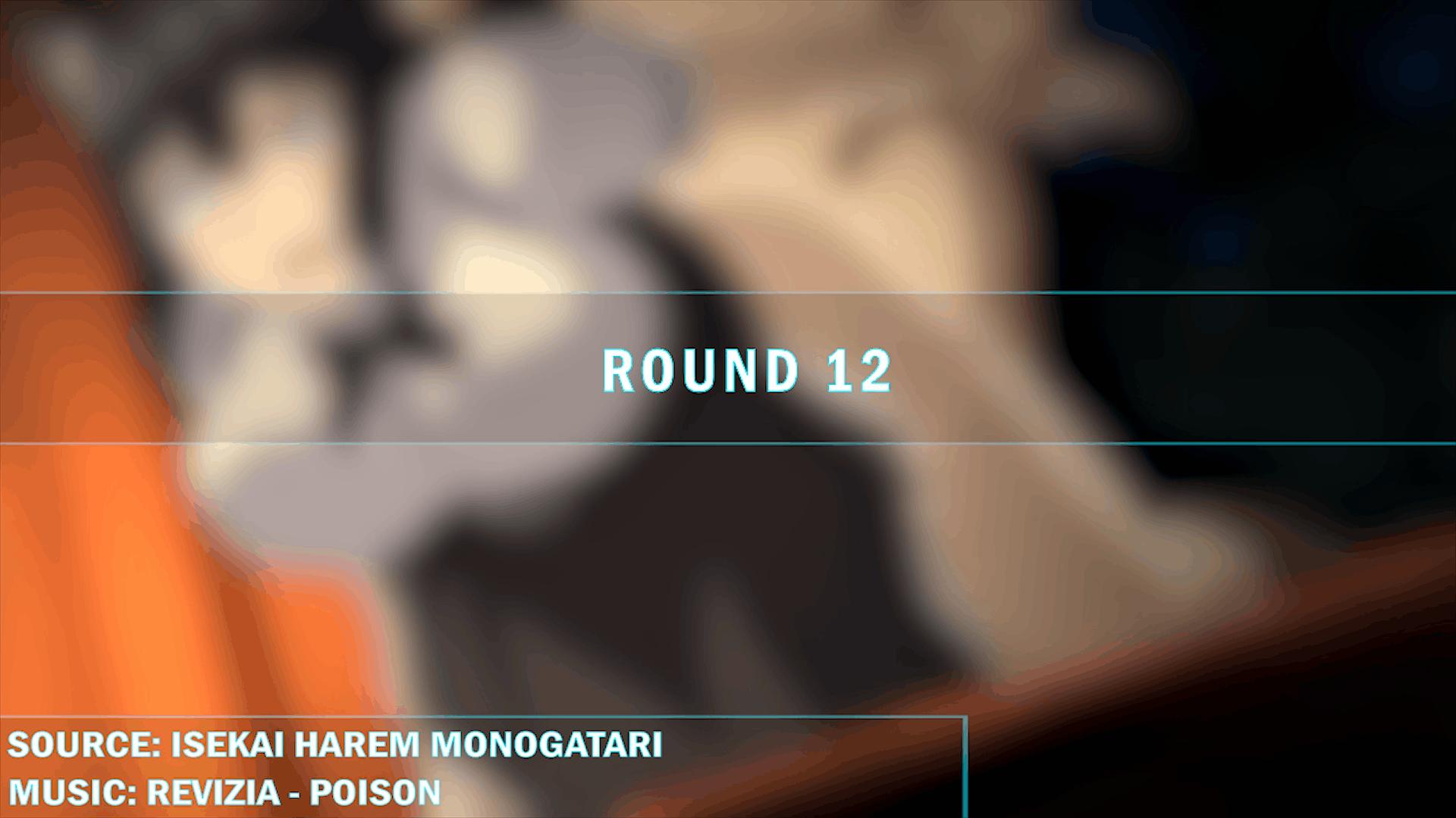 [PixelFH] Fap Hero Beats 2 Round 12